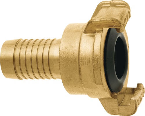 Schlauchstück GEKA plus 360 MS Schl.-Gr.32mm drehb.SB GEKA