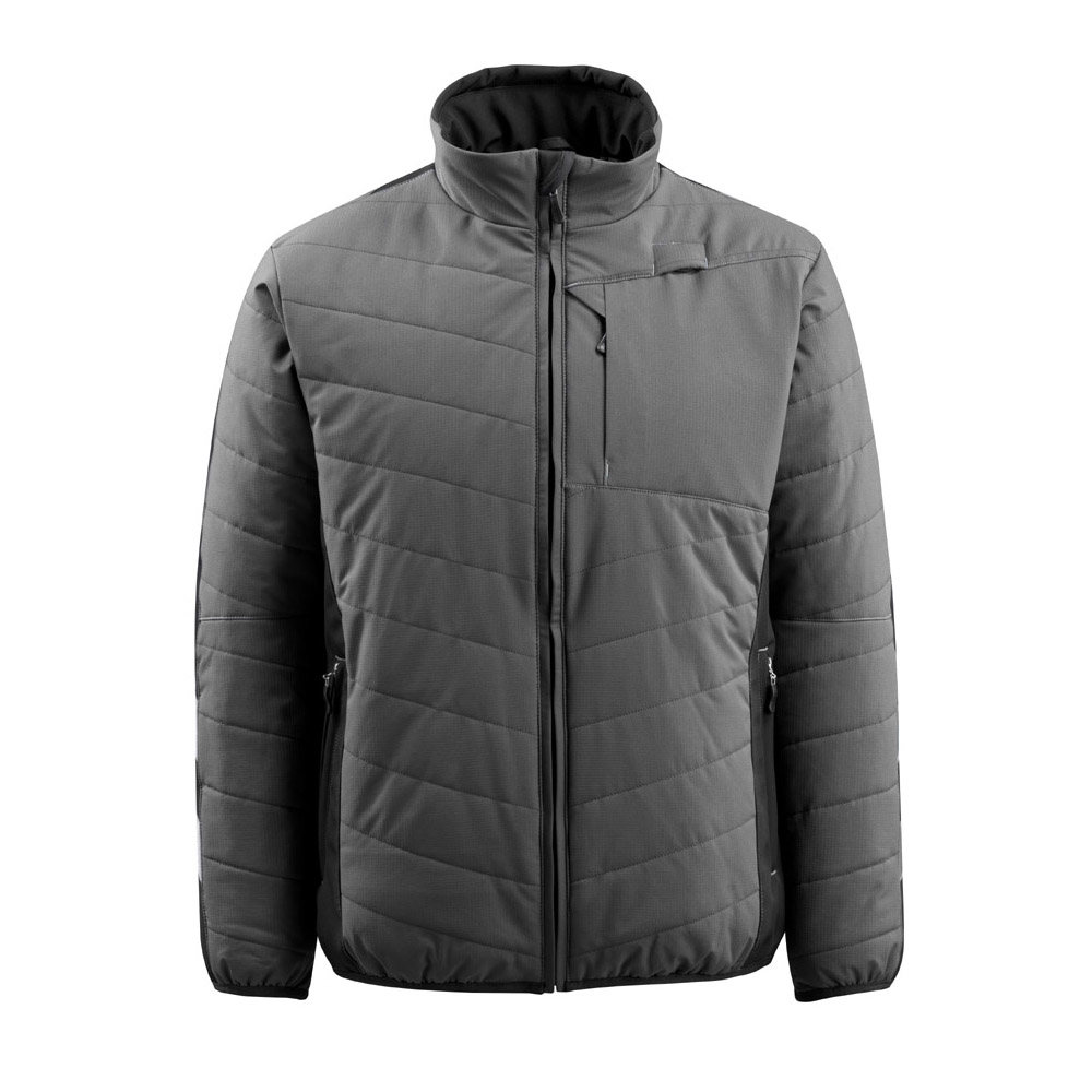 MASCOT Thermojacke ERDING grau/schwarz (15615-249) MASCOT Thermojacke ERDING grau/schwarz (15615-249)
