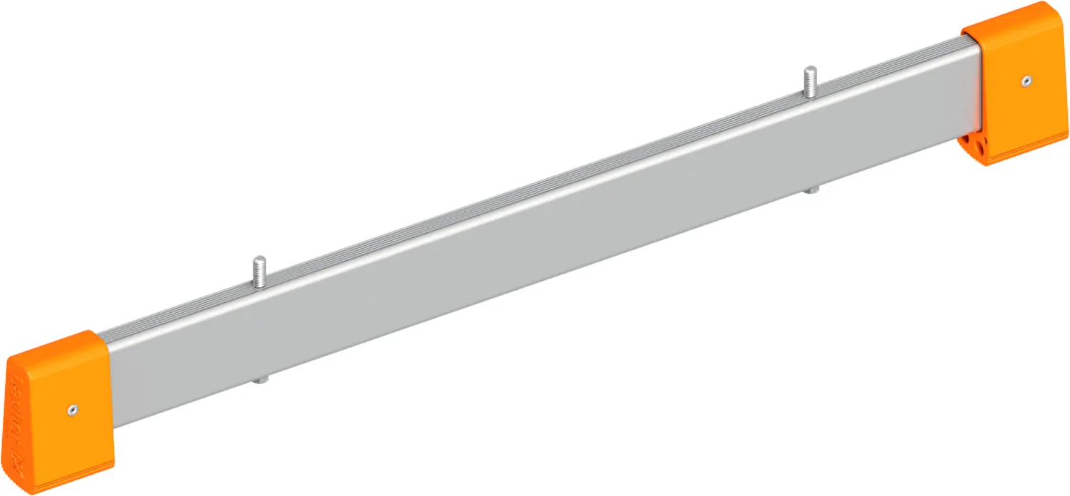 Layher Ersatzteil Leiterntraverse 890 mm für 1040006-008