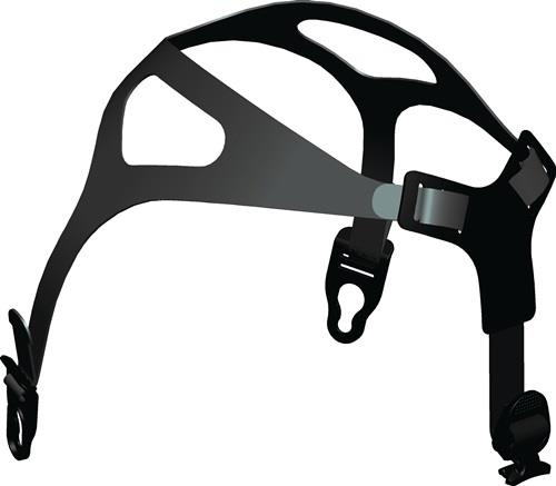 CLEANSPACE Kopfhalterung PAF-0073