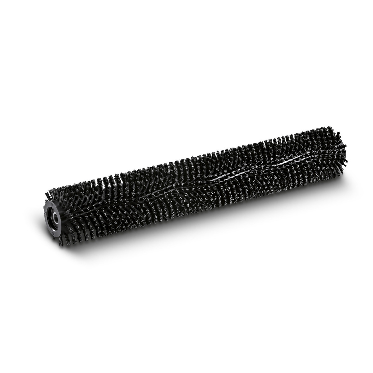 Kärcher Walzenbürste, sehr hart, schwarz, 700 mm