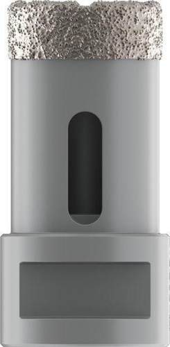 Bosch Diamanttrockenbohrer PRO Ceramic Dry Arbeits-L.35mm D.27mm