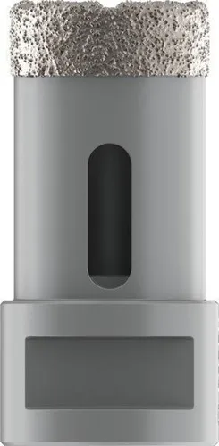 Bosch Diamanttrockenbohrer PRO Ceramic Dry Arbeits-L.35mm D.27mm
