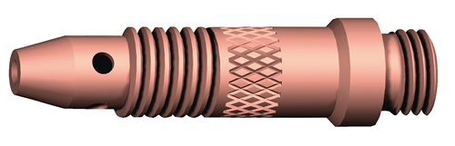 Spannhülsengehäuse ABITIG 17/18/26 A.BINZEL