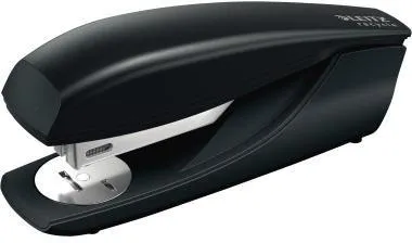 Leitz Heftgerät NeXXt Recycle 56040095 30Blatt schwarz