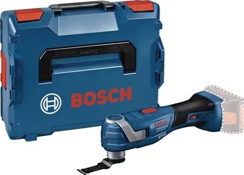 Bosch Akku-Multitool GOP 18V-34 Prof.18V StarlockPlus 20000min-¹ L-BOXX
