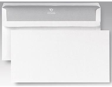 POSTHORN Briefumschlag 01239144 125x235mm sk 80g ws 1000 St./Pack.