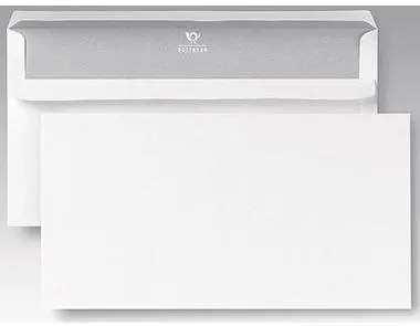 POSTHORN Briefumschlag 01239144 125x235mm sk 80g ws 1000 St./Pack.