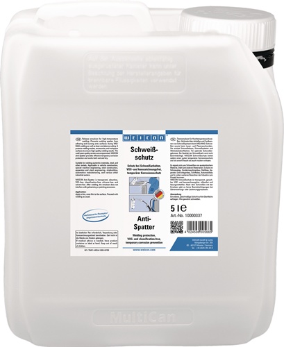 Bio-Schweißschutz WEICON