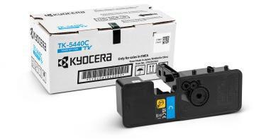 KYOCERA Toner 1T0C0ACNL0 TK-5440C 2.400Seiten cyan