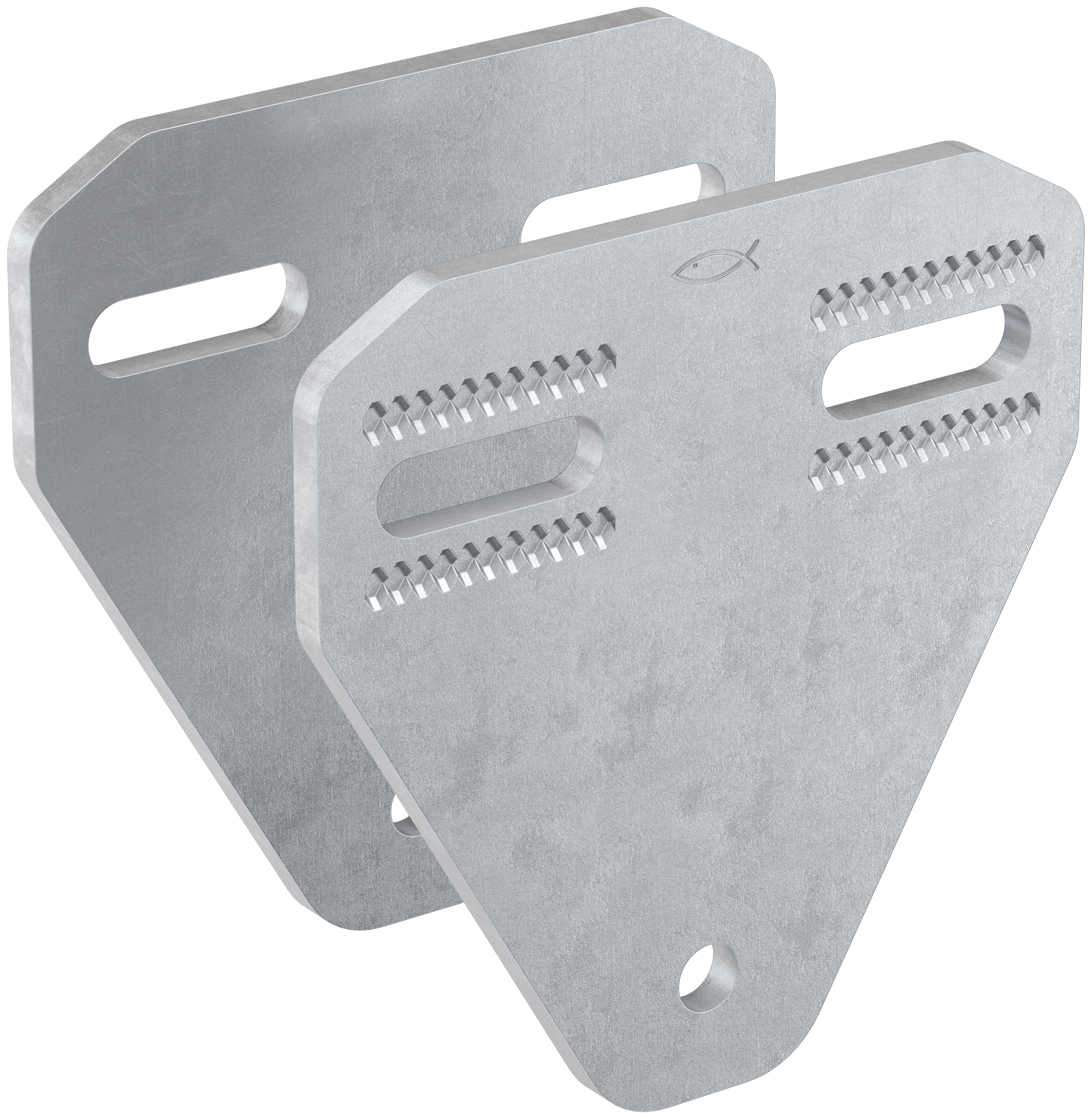 fischer Gelenkverbinder Profil FMVB P