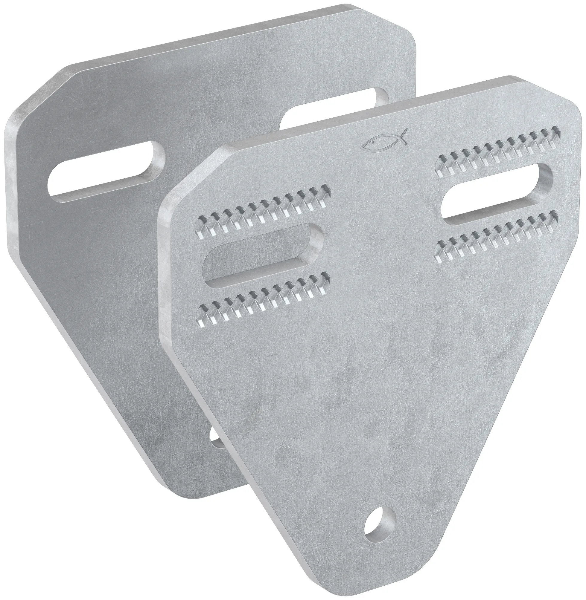 fischer Gelenkverbinder Profil FMVB P