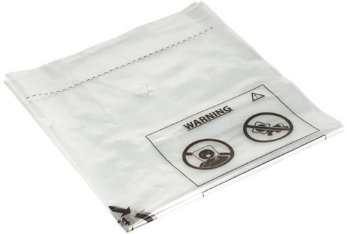 Bosch Staubsauger-Entsorgungssack f. GAS 12-40 MA. GAS 400 A PE 