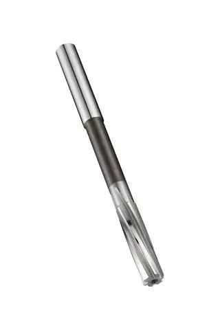 Maschinenreibahle B400 DIN 8093 H7 Form B D.3,2mm HM Blank DORMER
