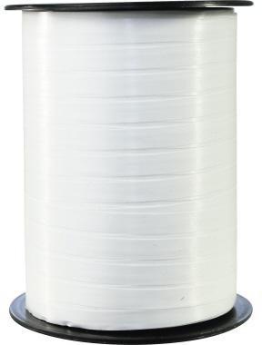 Clairefontaine Geschenkband 601701C 7mmx500m weiß