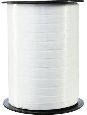 Clairefontaine Geschenkband 601701C 7mmx500m weiß