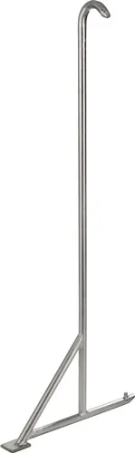 Kanaldeckelheber L.800mm m.Losbrechhilfe verz.HÄRKE