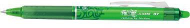 PILOT Tintenroller FriXion Clicker 2270011 0,4mm Druckmechanik h.gn