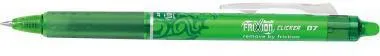 PILOT Tintenroller FriXion Clicker 2270011 0,4mm Druckmechanik h.gn