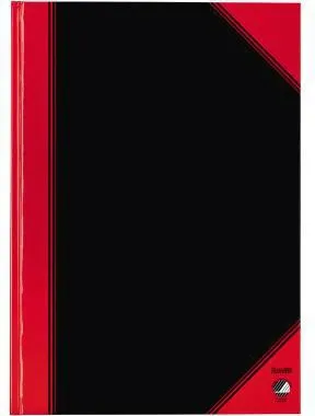 BANTEX Kladde China 100302815 DIN A4 kariert 96Blatt