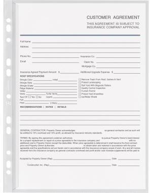 Oxford Prospekthülle 100421184 DIN A4 PP transparent 100 St./Pack.