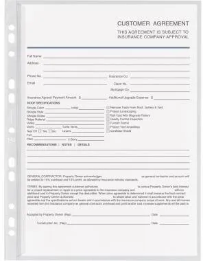 Oxford Prospekthülle 100421184 DIN A4 PP transparent 100 St./Pack.