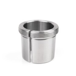 Abziehhülse AHX2317 ID 80mm AD 95mm B.74mm DIV