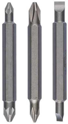 Bosch Doppelklingen-Set 