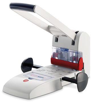 NOVUS Locher B2200 025-0488 max. 200Bl. Metall/Kunststoff l.gr