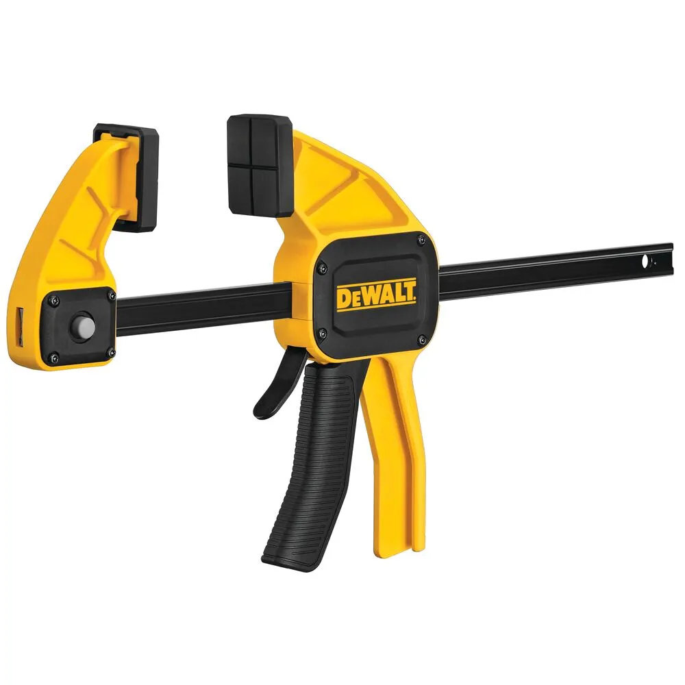 DEWALT DWHT0-83192 Einhandzwinge 150 mm