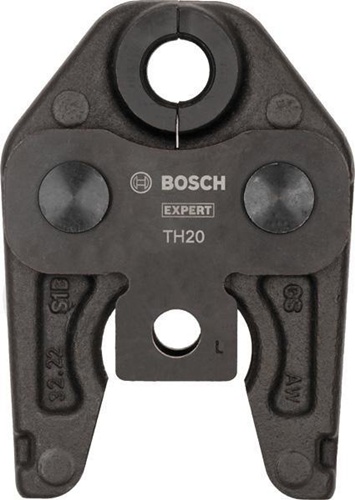 Bosch Pressbacke EXPERT Standard TH20 