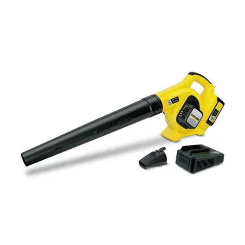 KÄRCHER Laubbläser LBL 4 Battery