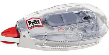 Pritt Korrekturroller Refill PRR4M 4,2mm Midway 16 Stck./Pack