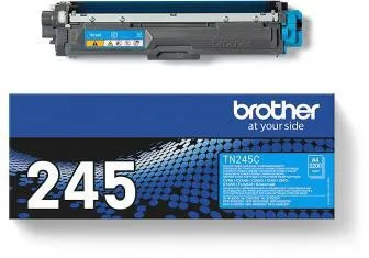 Brother Toner TN245C 2.200Seiten cyan