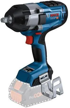 Bosch Akku-Drehschlagschrauber GDS-18V 1000 Spannung 18V Drehmom.1000 Nm Leerlaufdrehz