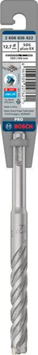 Bosch Hammerbohrer PRO L.160mm D.12,7mm Arbeits-L.100mm SDS plus-5X