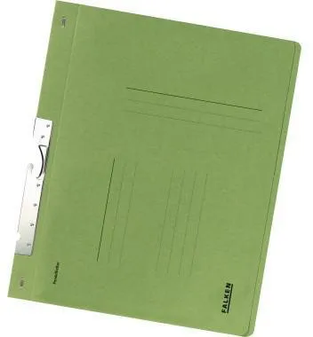 Falken Pendelhefter 80000995 A4 Behördenheftung RC Karton gn