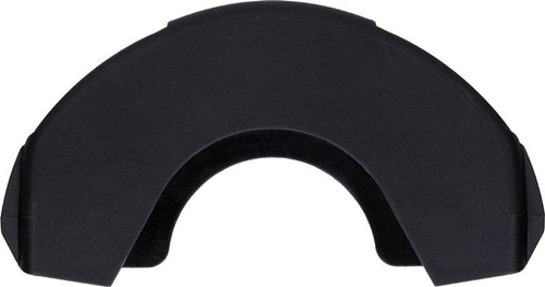 Bosch Schutz-Kombihaube D.100mm Ku.