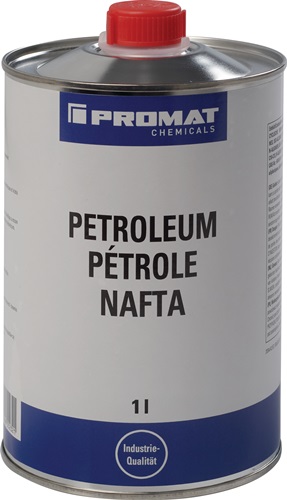 PROMAT CHEMICALS Petroleum 