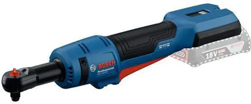 Bosch Akku-Ratschenschrauber GRC 18V-60 Drehmom.max.60 Nm M4-M12 o.Akku