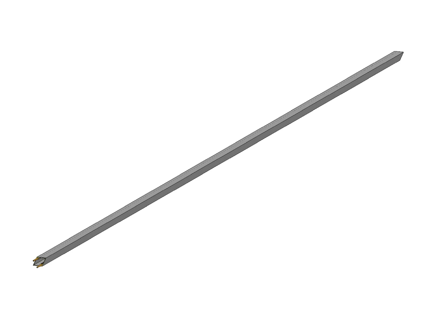 Probst Abziehlehre AZL-4