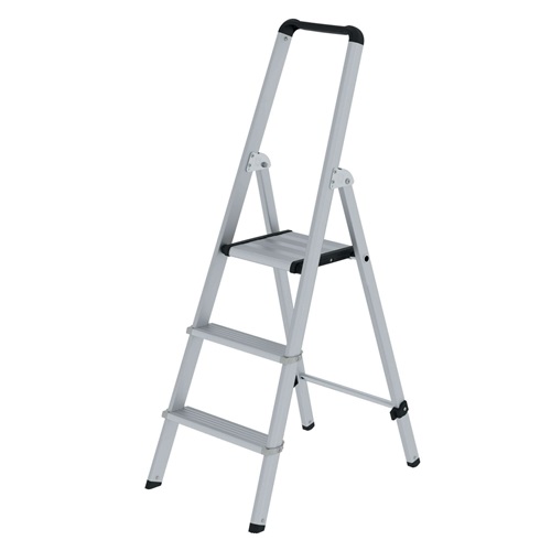 MUNK Stufenstehleiter 