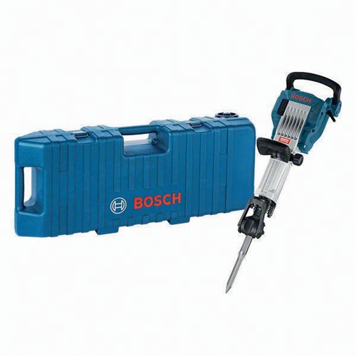 Bosch Abbruchhammer GSH 16-28 Professional 1750W 28mm Sechskant 41 J 1300min-¹ 