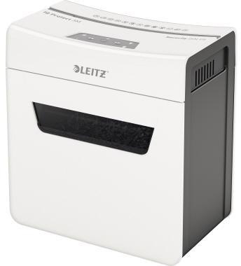 Leitz Aktenvernichter IQ Protect Premium 3M P5 80930000