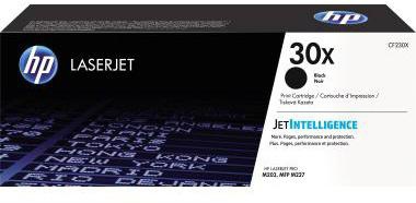 HP Toner CF230X 30X 3.500Seiten schwarz