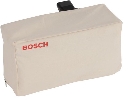 Bosch Staubbeutel f.PHO 1/PHO 15-82 u.PHO 100 Gewebestaubbeutel m.Adapter