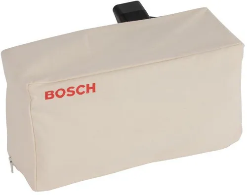 Bosch Staubbeutel f.PHO 1/PHO 15-82 u.PHO 100 Gewebestaubbeutel m.Adapter