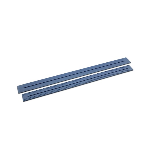 KÄRCHER Sauglippen Standard geriffelt