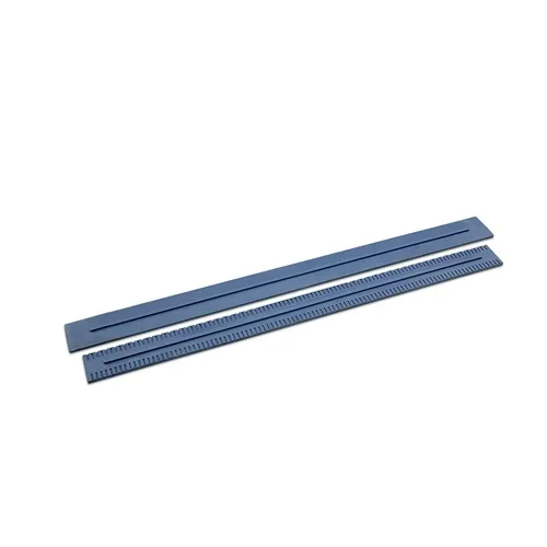 KÄRCHER Sauglippen Standard geriffelt