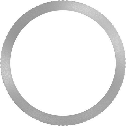 Bosch Reduzierring D.30mm Bohrung 25,4mm Dicke 1,5mm f.Kreissägeblätter